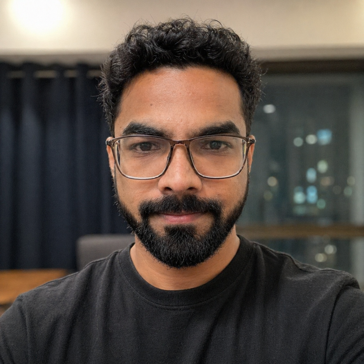 Aditya Mishra